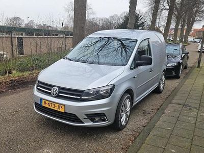 Occasion 2017 VW Caddy MPV | € 7.900 (Goede deal)