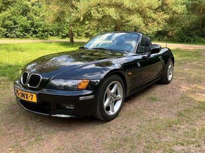 BMW Z3
