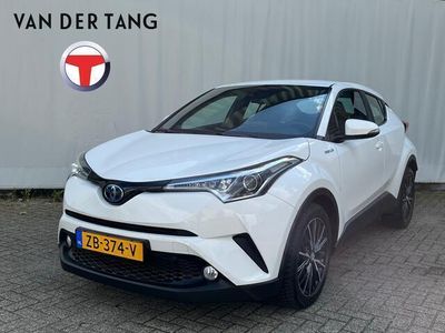 tweedehands Toyota C-HR 1.8 Hybrid Active