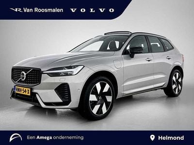 Grijs Occasion 2025 Volvo XC60 Ultra SUV | € 62.950 (Duur)