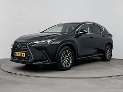 Lexus NX450h+