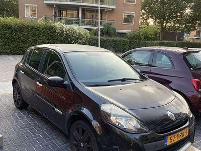 Renault Clio II