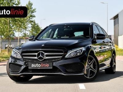 Mercedes C180