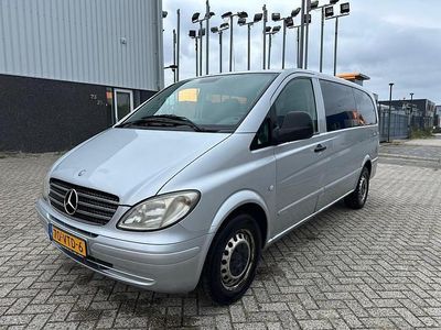 Occasion 2005 Mercedes 320 | € 3.999 (Duur)