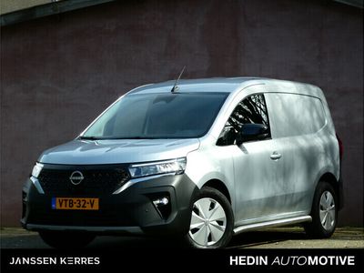 tweedehands Nissan Townstar Tekna L1 45 kWh Inclusief Trekhaak(1500kg)