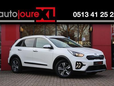 Wit Occasion 2021 Kia Niro SUV | € 15.999 (Goede deal)