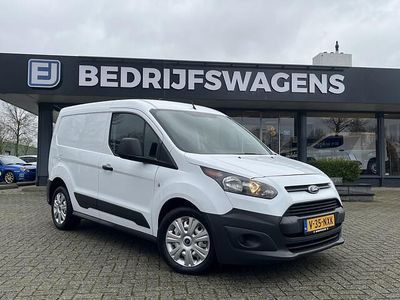 Occasion Ford Transit Trend 101 PK (74 kW) 2015 Wit Van