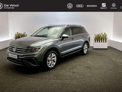 VW Tiguan Allspace