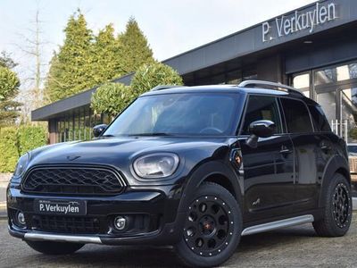 tweedehands Mini Countryman 2.0SE ALL4 CHILLI x Raid Pano Navi Sport