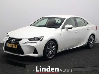Lexus IS300