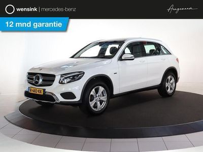 Mercedes GLC350