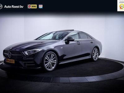 Mercedes CLS450