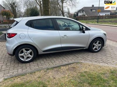 Renault Clio IV