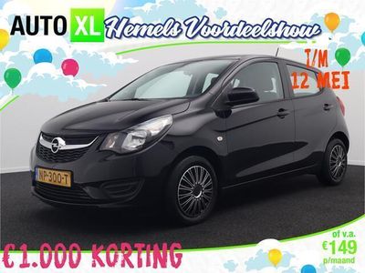 Opel Karl