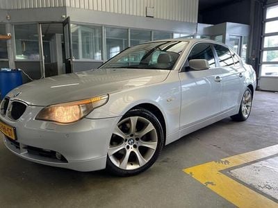 BMW 525