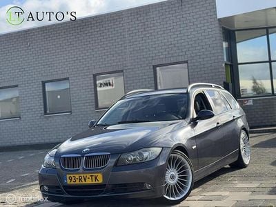 BMW 325