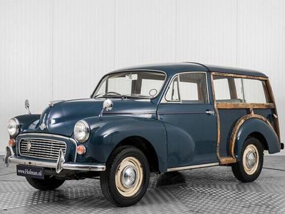 tweedehands Morris 1000 MINOR Traveller