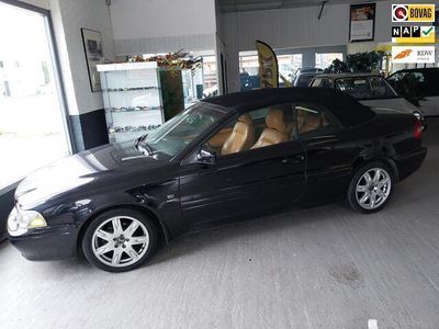 Volvo C70