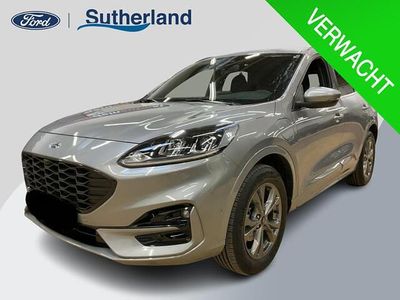 Occasion Ford Kuga ST-Line 224 PK (164 kW) 2024 Grijs SUV