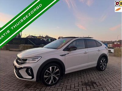 Bruin Gebruikt 2022 VW Taigo Business SUV | € 24.950 (Duur)