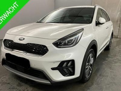 tweedehands Kia Niro 1.6 GDi PHEV DynamicPlusLine Plug In | Dodehoek de