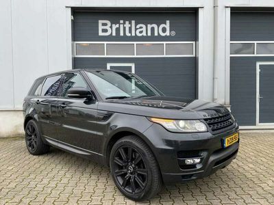 Land Rover Range Rover Sport occasion te koop -