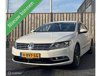 VW CC