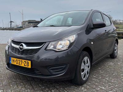 Opel Karl
