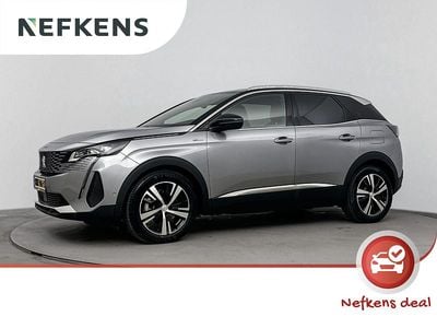Grijs Occasion 2025 Peugeot 3008 GTi SUV | € 30.925 (Goede deal)