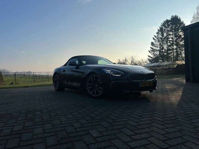 tweedehands BMW Z4 M M40i / Dealer onderhouden