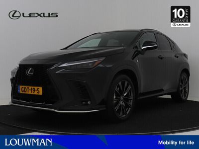 Lexus NX350h