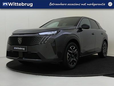 Grijs Gebruikt 2024 Peugeot 3008 GT SUV | € 34.925 (Eerlijke prijs)