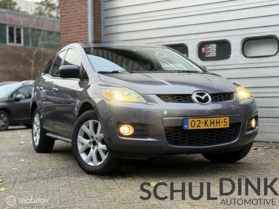 Mazda CX-7