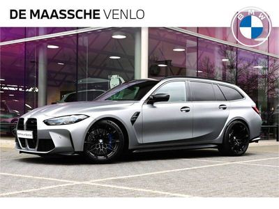 tweedehands BMW M3 3 Serie TouringxDrive Competition High Executive Automaat