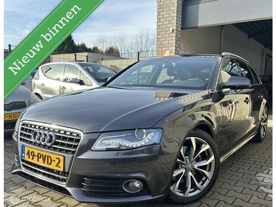 tweedehands Audi A4 Avant 1.8 TFSI S- Line / Navi/Automaat/Dealer onderh