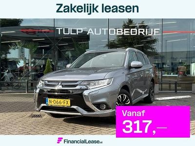 Occasion Mitsubishi Outlander 121 PK (88 kW) 2017 SUV