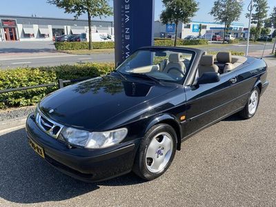 Saab 9-3 Cabriolet