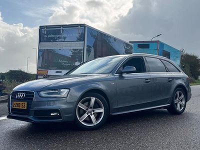 Gebruikt 2015 Audi A4 S-Line | € 7.950 (Duur)