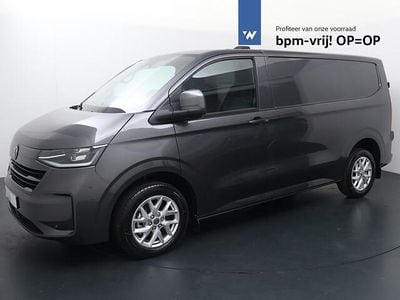 VW Transporter