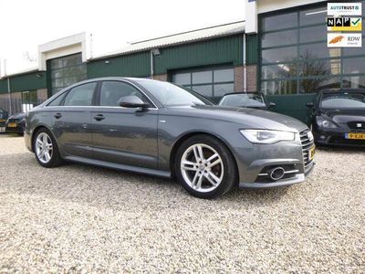 tweedehands Audi A6 Limousine 1.8 TFSI ultra Adrenalin Sport S-LINE