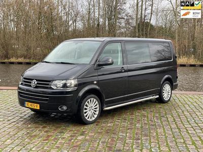 VW Transporter