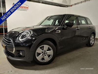 tweedehands Mini Clubman 1.5i 136pk Salt II Business Pack+ 100kw ACC / ECC / NAVI / PDC 5 Pers.