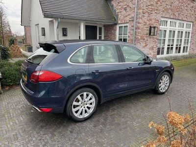 tweedehands Porsche Cayenne 3.0 S Hybrid