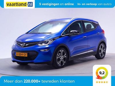 Opel Ampera