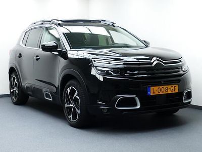 Occasion Citroën C5 Aircross PureTech 181 PK (133 kW) 2020 Zwart SUV