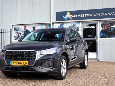 Grijs Gebruikt 2022 Audi Q2 Proline SUV | € 24.950 (Iets duurder)