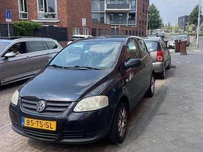 VW Fox