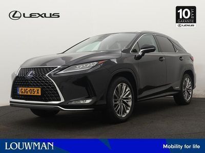 Lexus RX450h