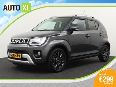Occasion Suzuki Ignis Style 83 PK (61 kW) 2024 Grijs Hatchback