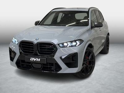 BMW X5 M